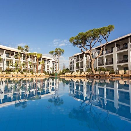 Pine Cliffs Gardens Hotel Albufeira Kültér fotó