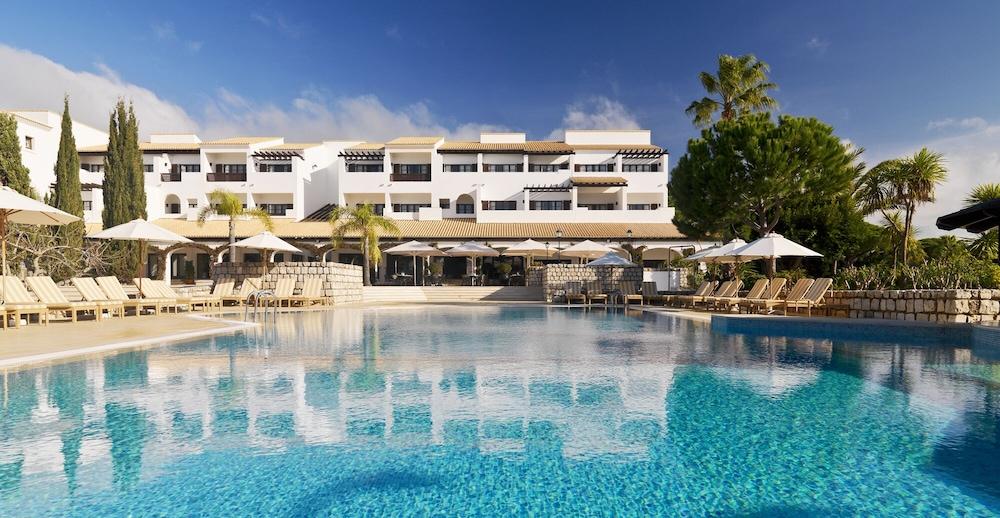 Pine Cliffs Gardens Hotel Albufeira Kültér fotó