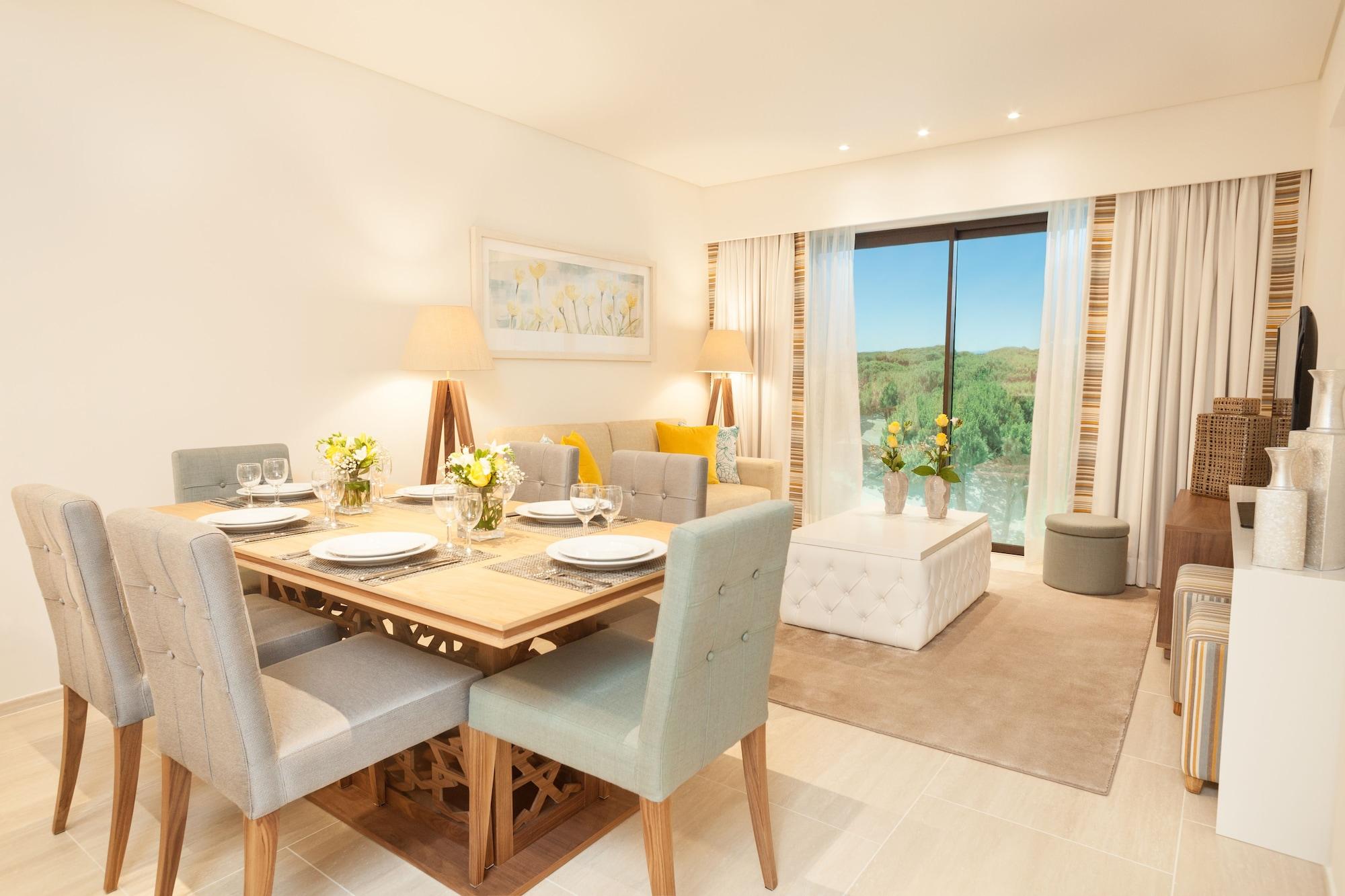 Pine Cliffs Gardens Hotel Albufeira Kültér fotó