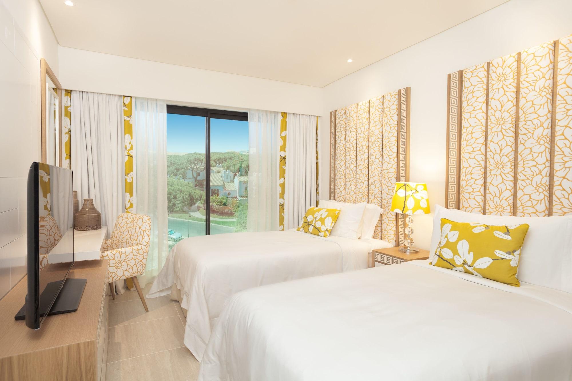 Pine Cliffs Gardens Hotel Albufeira Kültér fotó
