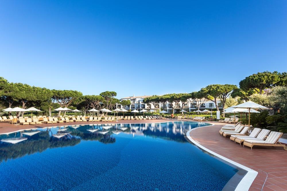 Pine Cliffs Gardens Hotel Albufeira Kültér fotó