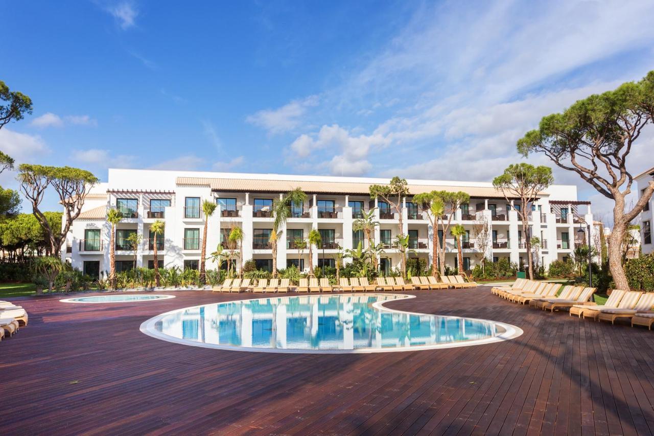 Pine Cliffs Gardens Hotel Albufeira Kültér fotó