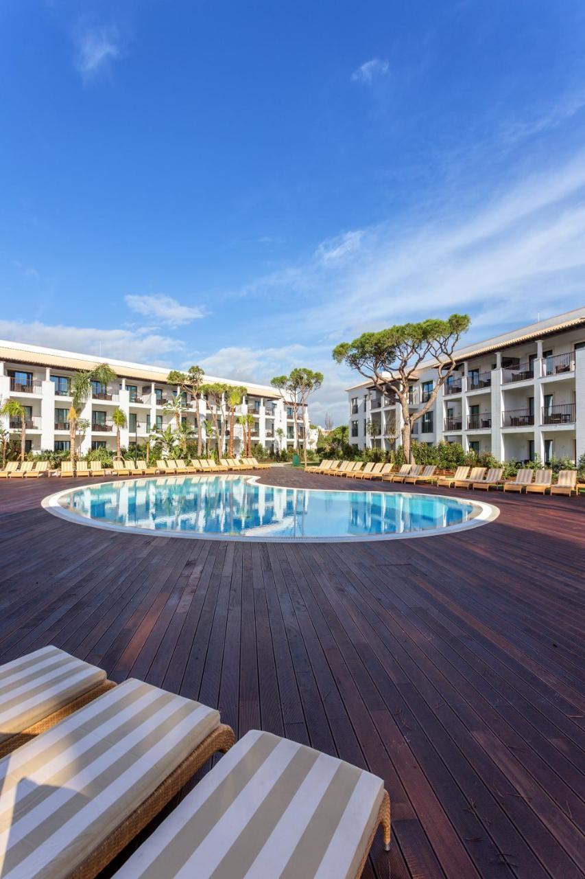 Pine Cliffs Gardens Hotel Albufeira Kültér fotó