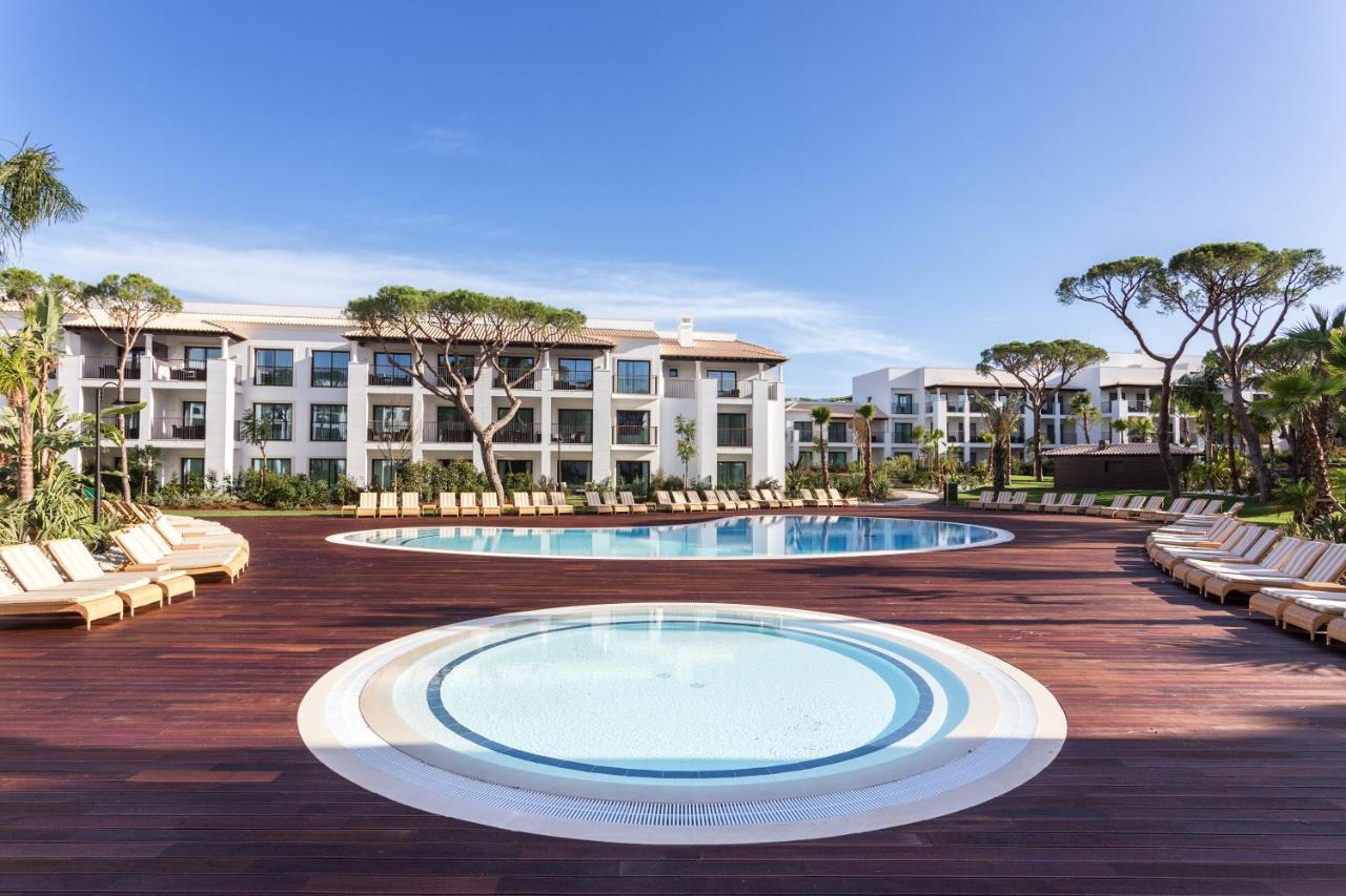 Pine Cliffs Gardens Hotel Albufeira Kültér fotó