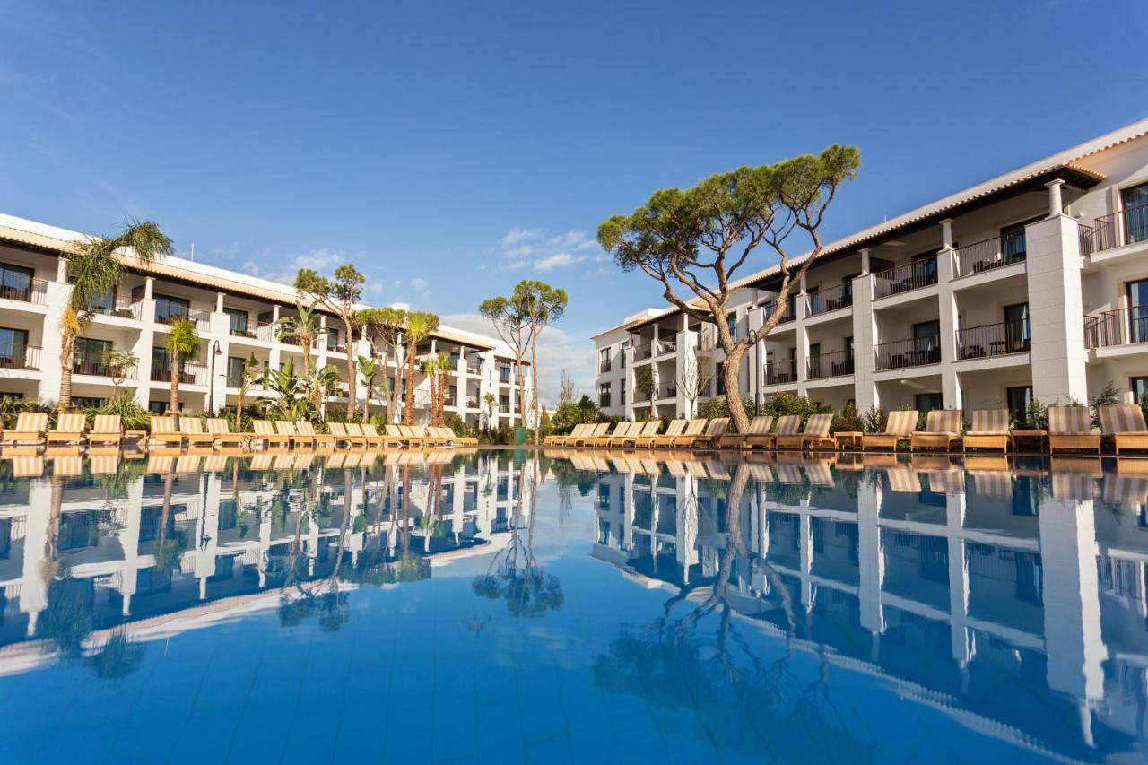 Pine Cliffs Gardens Hotel Albufeira Kültér fotó