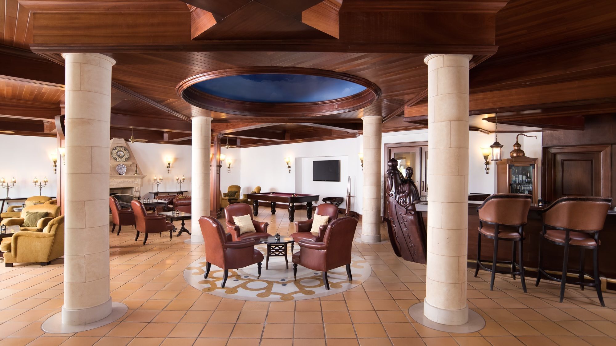 Pine Cliffs Gardens Hotel Albufeira Kültér fotó
