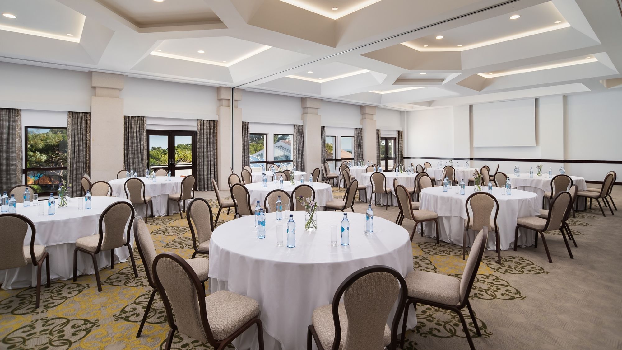 Pine Cliffs Gardens Hotel Albufeira Kültér fotó