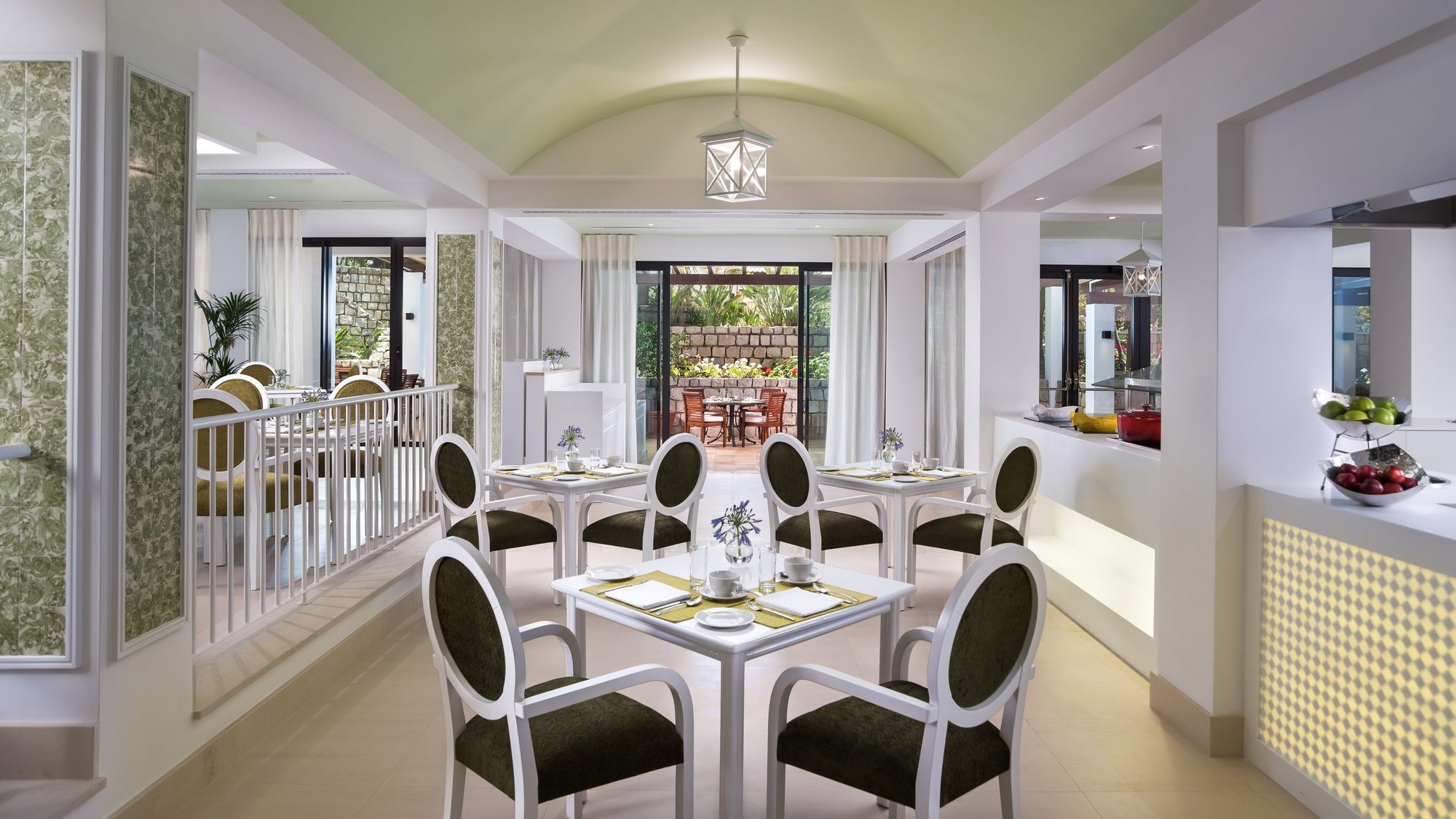 Pine Cliffs Gardens Hotel Albufeira Kültér fotó