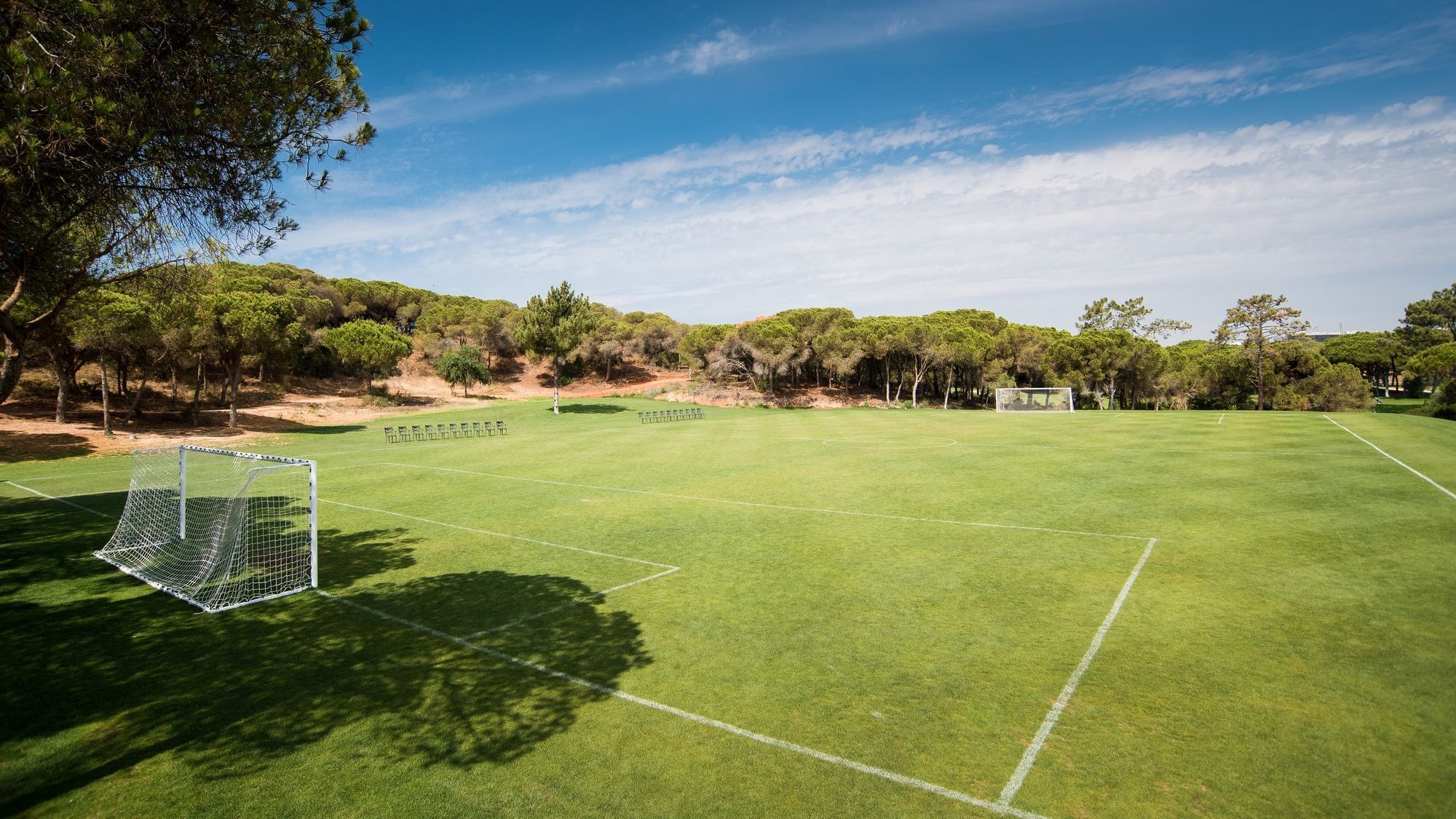 Pine Cliffs Gardens Hotel Albufeira Kültér fotó
