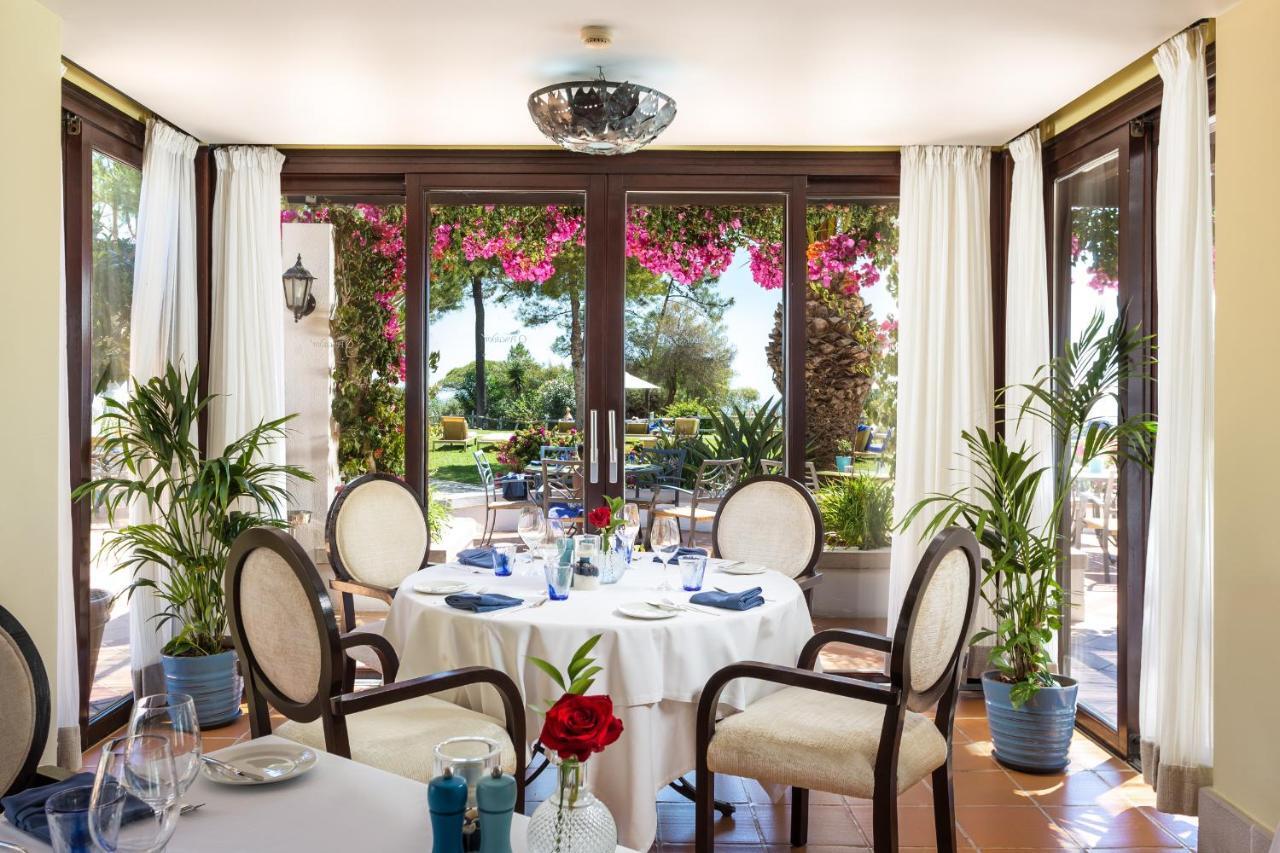 Pine Cliffs Gardens Hotel Albufeira Kültér fotó