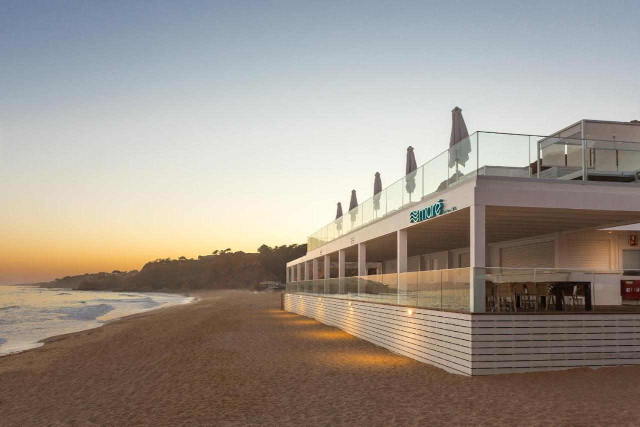 Pine Cliffs Gardens Hotel Albufeira Kültér fotó