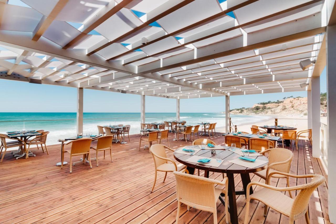 Pine Cliffs Gardens Hotel Albufeira Kültér fotó