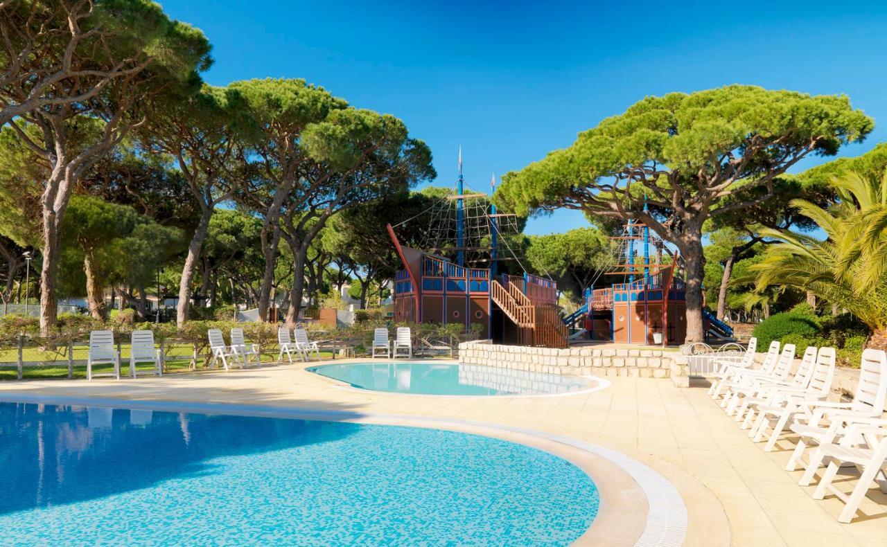 Pine Cliffs Gardens Hotel Albufeira Kültér fotó